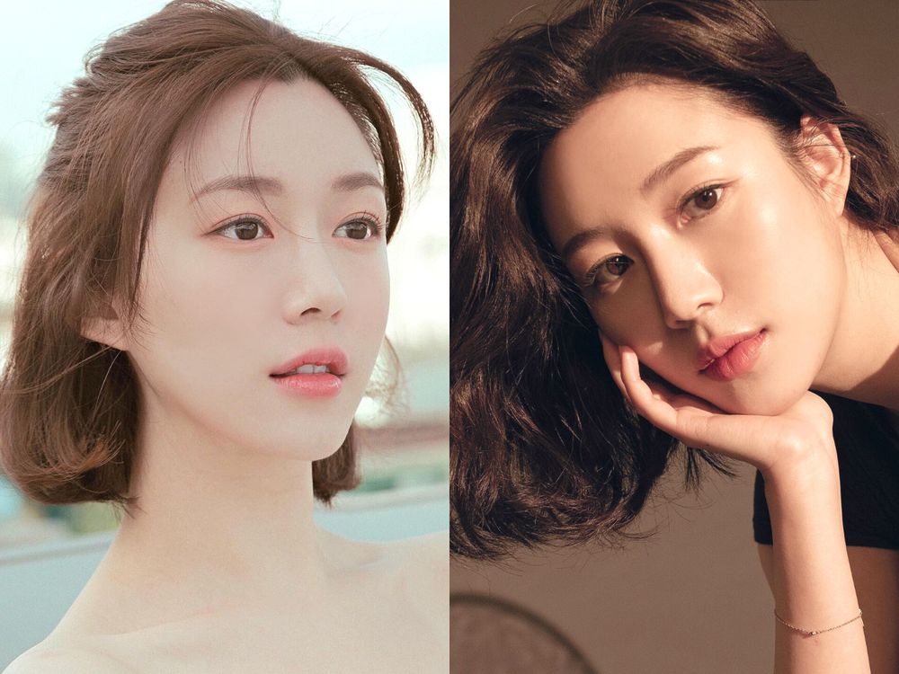 2023韓系妝容推薦!李多寅同款氣質好感妝解析:無瑕底妝、減齡腮紅、氣質嫩唇...,收服國民女婿李昇基就靠這步驟!-4