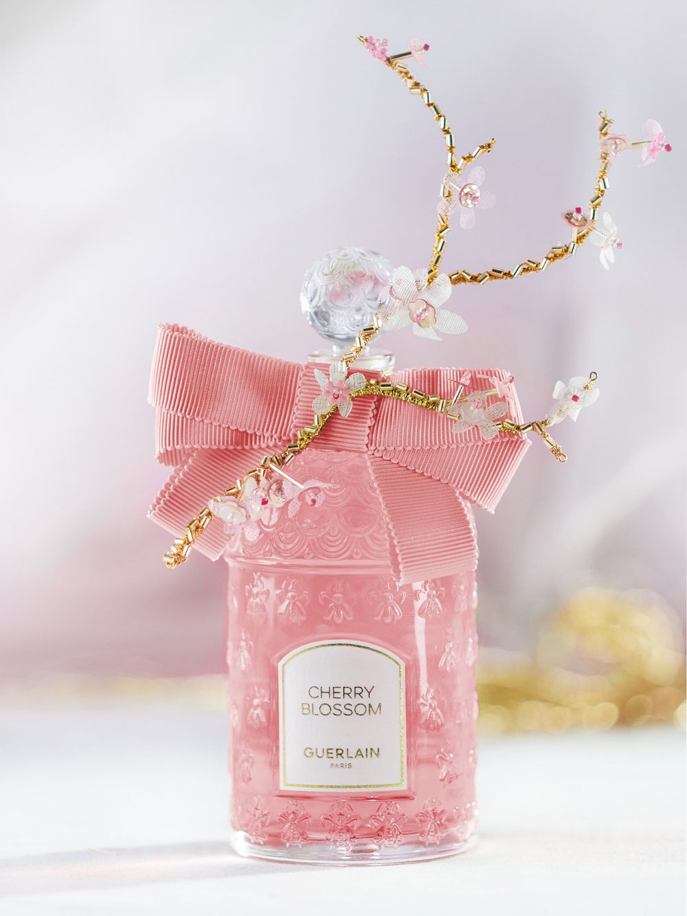2023香氛推薦！日本熱賣『櫻花香水』，清甜果香調、優雅花香木質調...，噴上立刻春日氛圍感滿滿-1