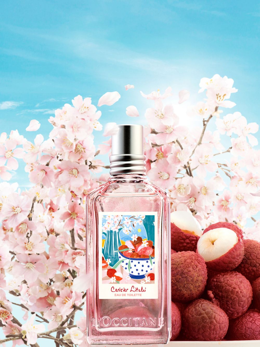 2023香氛推薦！日本熱賣『櫻花香水』，清甜果香調、優雅花香木質調...，噴上立刻春日氛圍感滿滿-4