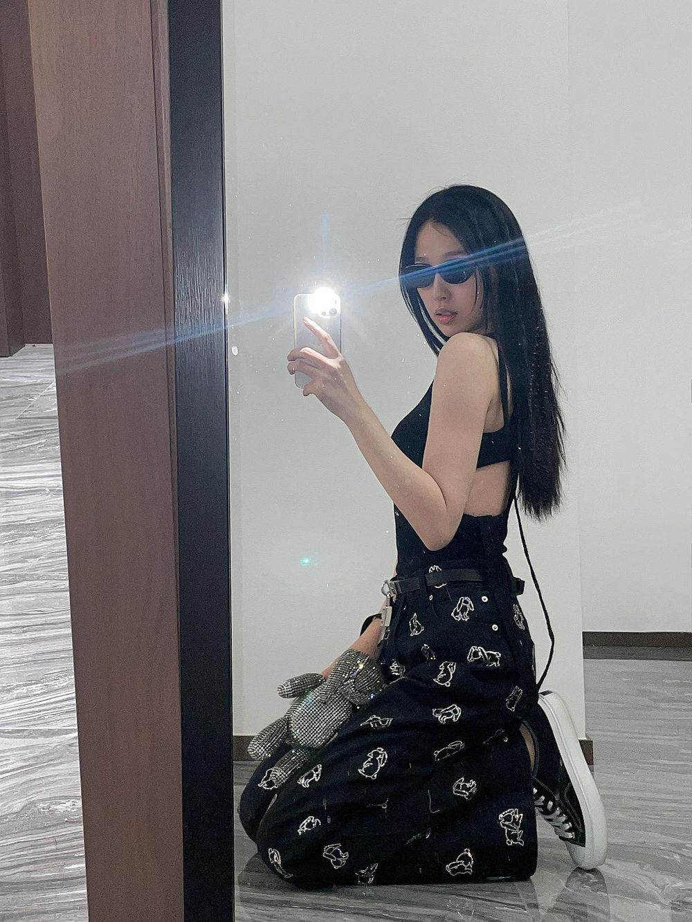 瘦小腹秘技公開！《雲之羽》虞書欣靠這3招瘦出小蠻腰、仙女美背，加碼『獨家四週魔鬼瘦身法』-6