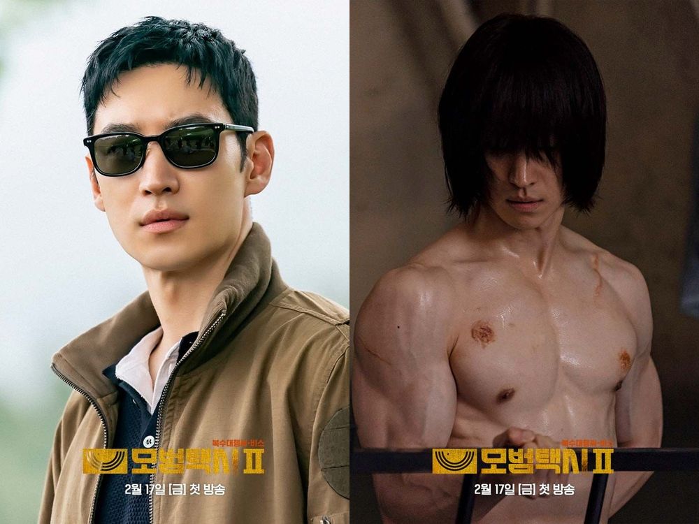 《模範計程車2》李帝勳必看經典韓劇Top5:Signal信號、我是遺物整理師...完全收視保證!-3
