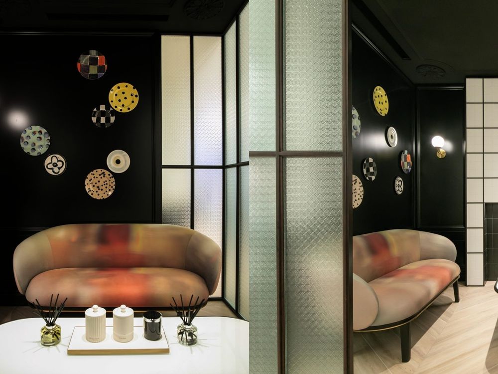 新地標降落台北!Jo Malone London 101旗艦店改裝開幕,張孝全大讚客製化禮盒太有心意!最愛這瓶木質香~-2