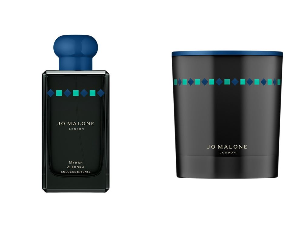 新地標降落台北！Jo Malone London 101旗艦店改裝開幕，張孝全大讚客製化禮盒太有心意！最愛這瓶木質香～-7