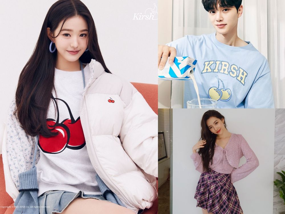 韓星指定『寶藏級』平價私服品牌TOP6!BLACKPINK、IU都穿過!百元輕鬆Get同款!-4