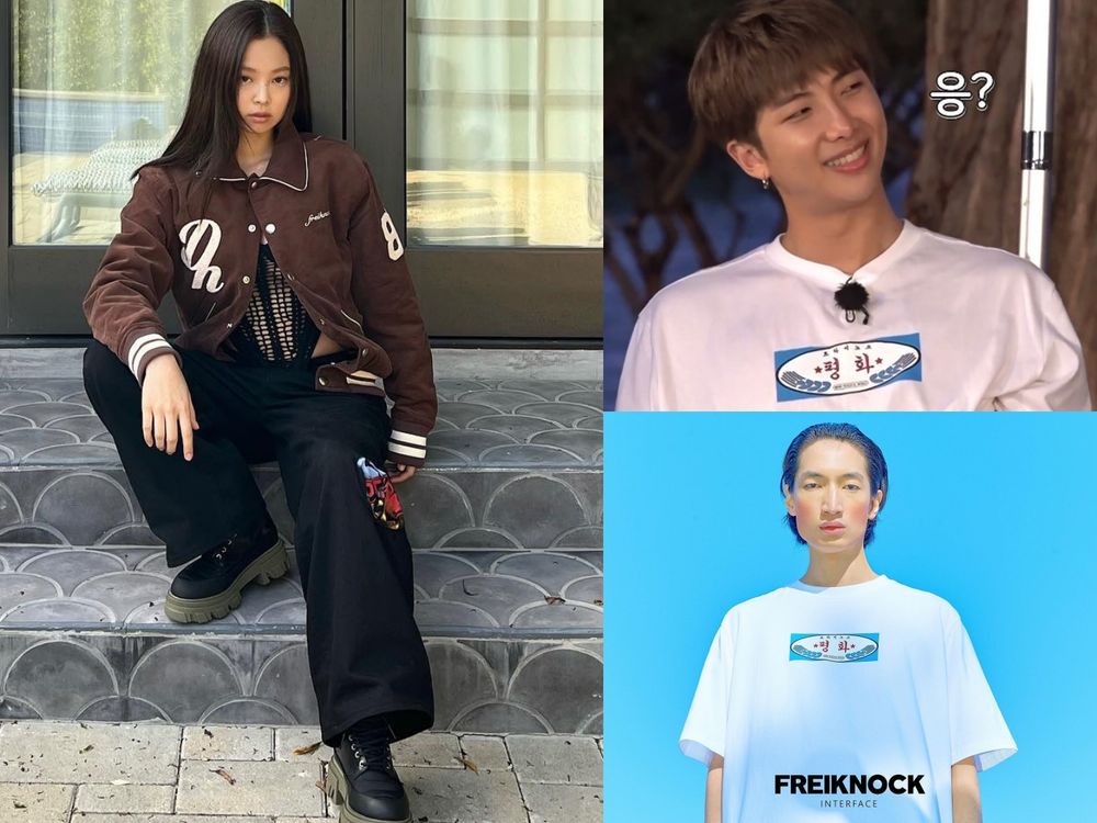 韓星指定『寶藏級』平價私服品牌TOP6!BLACKPINK、IU都穿過!百元輕鬆Get同款!-2