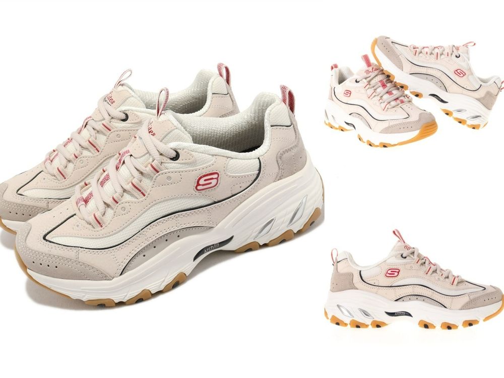溫柔小姊姊必收!2023奶油杏粉色球鞋TOP5:Nike、NB、Puma...架上有貨得結帳先!-5