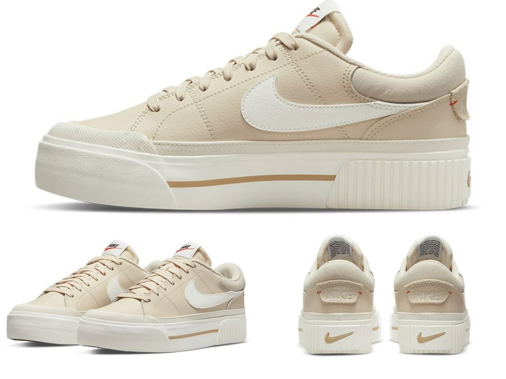 溫柔小姊姊必收!2023奶油杏粉色球鞋TOP5:Nike、NB、Puma...架上有貨得結帳先!-2