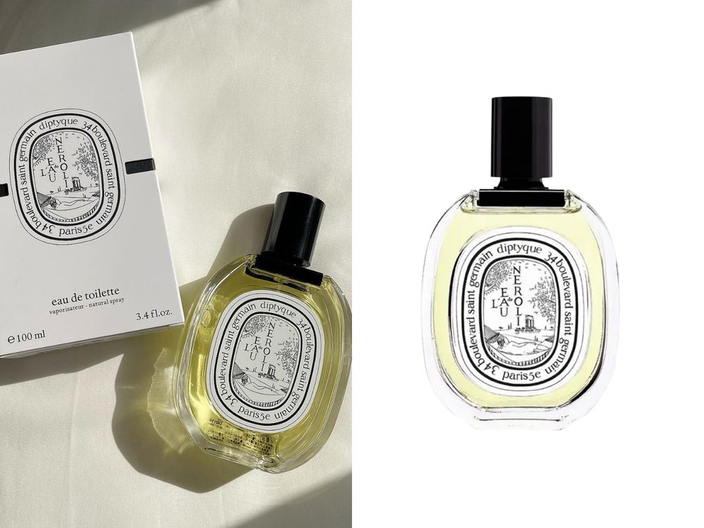 2023橙花香水推薦！Jo Malone London、SABON、嬌蘭...，春夏必入溫柔花香調，散發純淨透明的偽體香-2