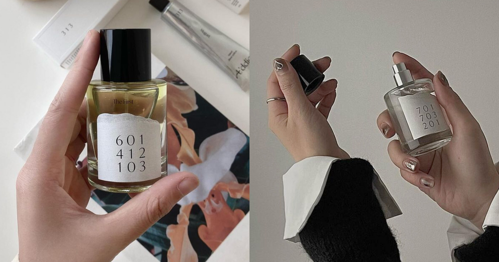 人氣平價香水推薦！香民必學香水正確噴法，香氣自然如體香、 持久又留香！-1