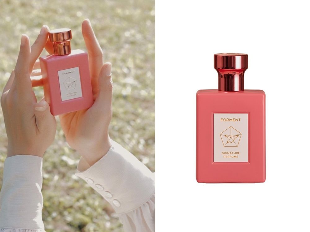 人氣平價香水推薦！香民必學香水正確噴法，香氣自然如體香、 持久又留香！-6