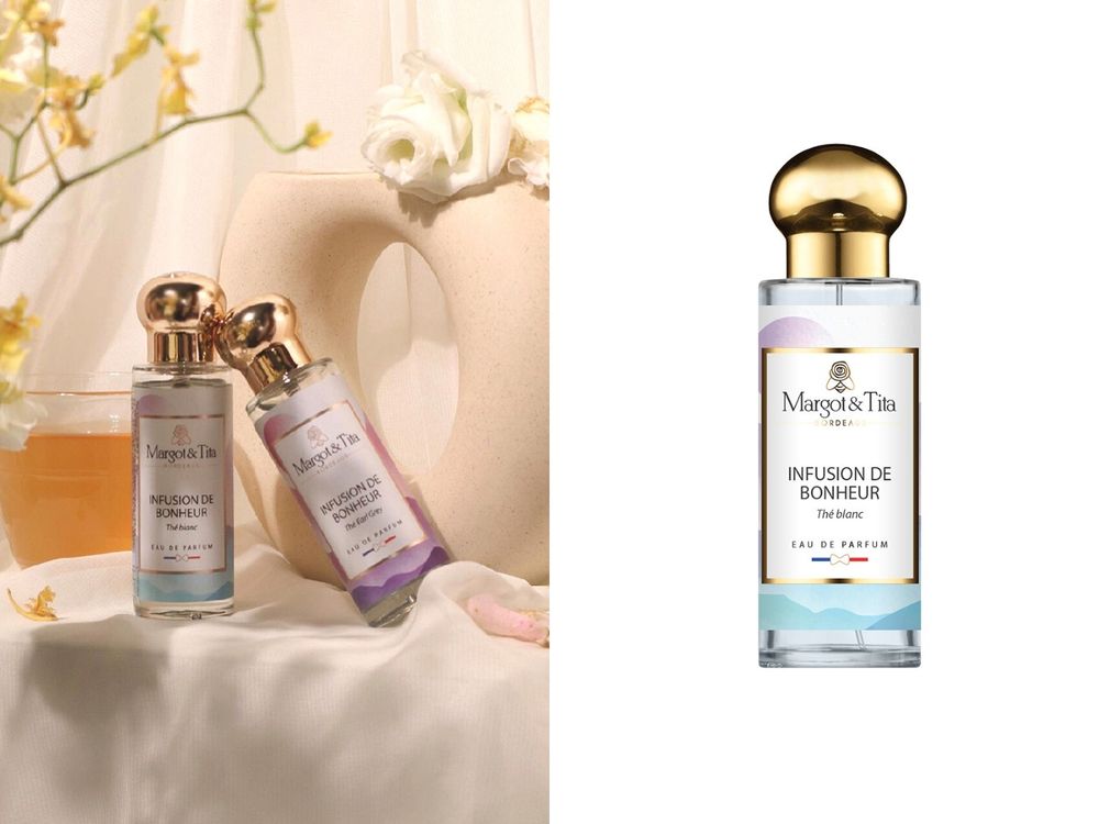 人氣平價香水推薦！香民必學香水正確噴法，香氣自然如體香、 持久又留香！-7