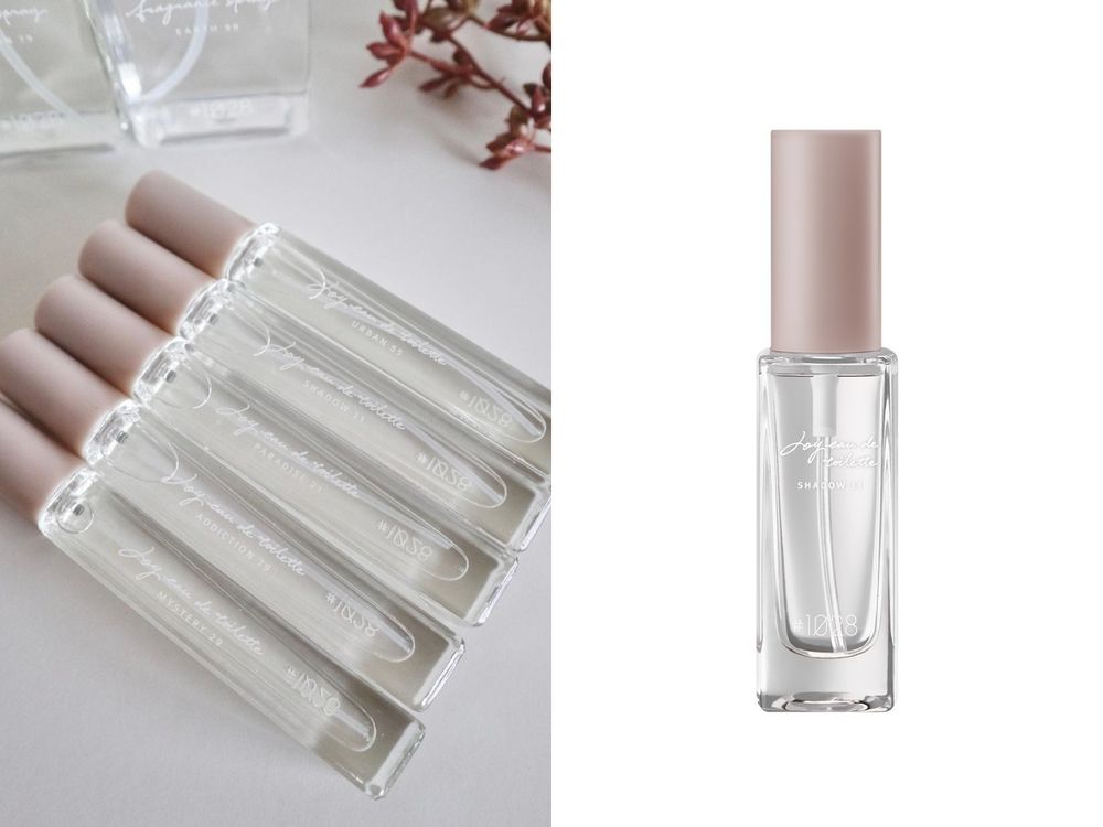 人氣平價香水推薦！香民必學香水正確噴法，香氣自然如體香、 持久又留香！-5