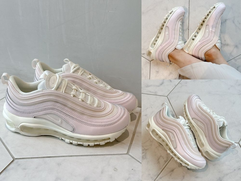 2023春天偷心色預爆!『奶霜寶寶粉』球鞋TOP7:adidas、NB、Puma…顯白又增高!-6
