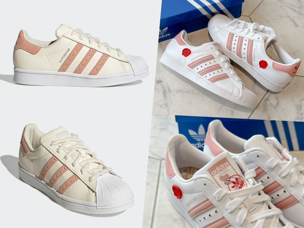 2023春天偷心色預爆!『奶霜寶寶粉』球鞋TOP7:adidas、NB、Puma…顯白又增高!-3