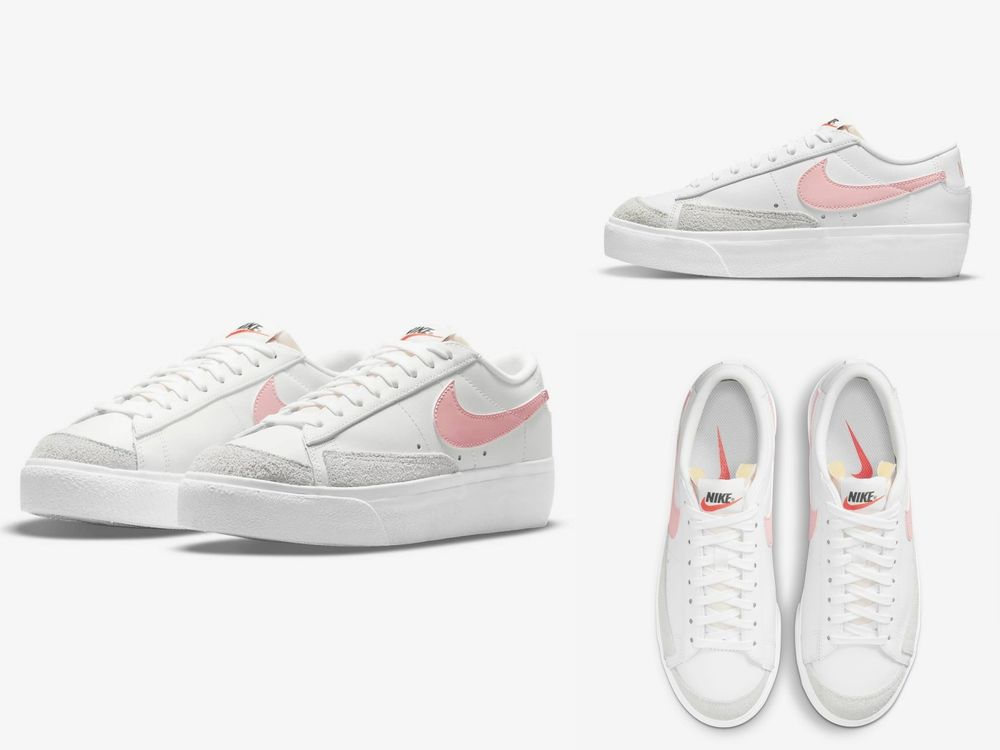 2023春天偷心色預爆!『奶霜寶寶粉』球鞋TOP7:adidas、NB、Puma…顯白又增高!-5
