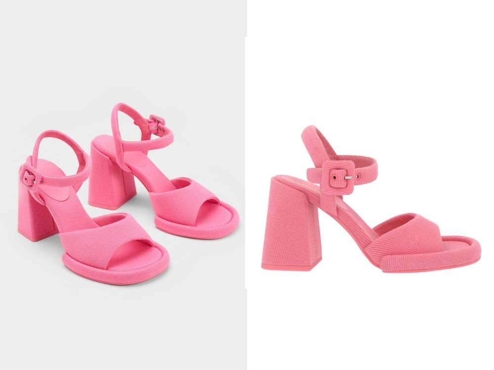 CHARLES & KEITH x ITZY春夏聯名來了!「肩背包、高跟鞋」想全部包色處理!-8