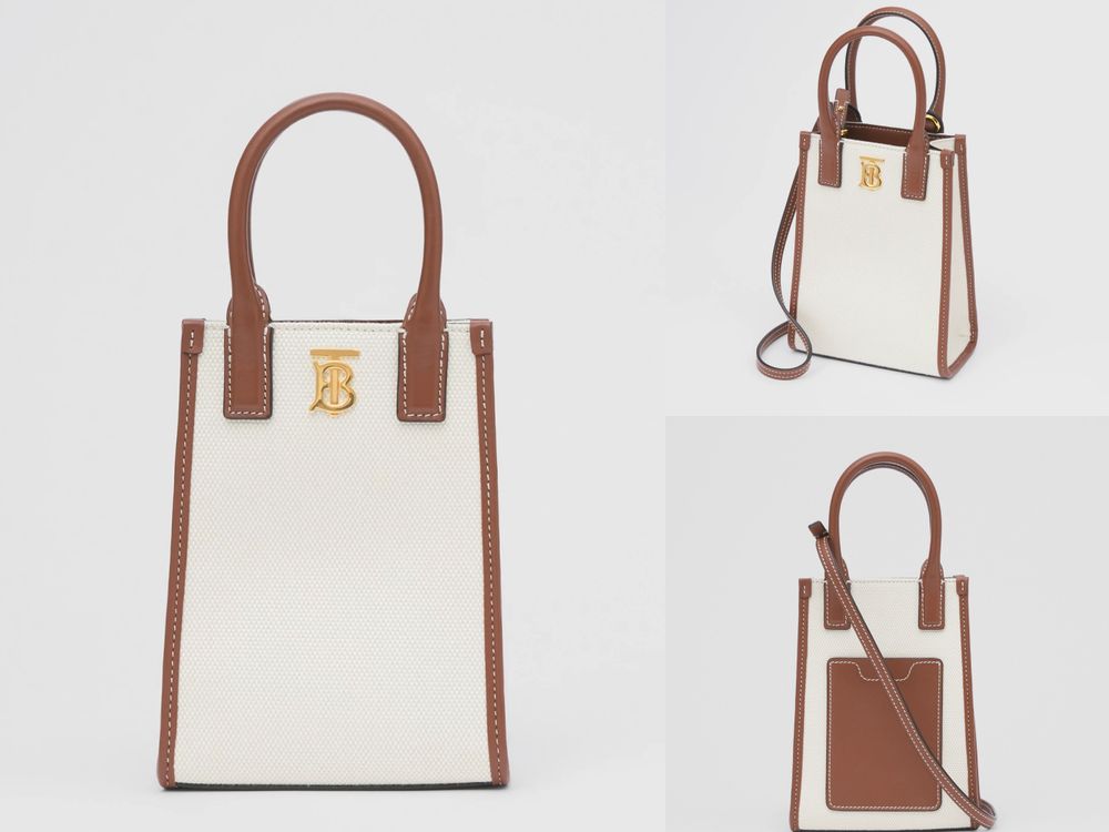 最低一萬收!2023入門款「精品手機包Top8」LV老花包、LOEWE...大容量不是廢包!-6