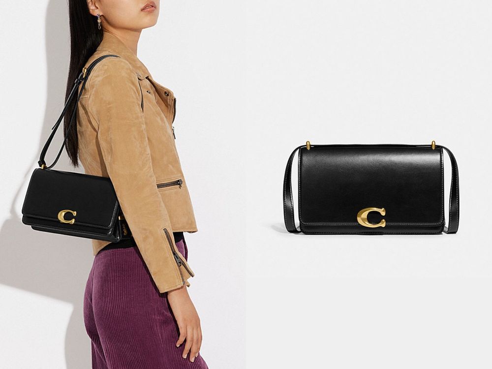 2023平價名牌包推薦Top6!COACH、Longchamp、Marc Jacobs…小資通勤包首選!-3