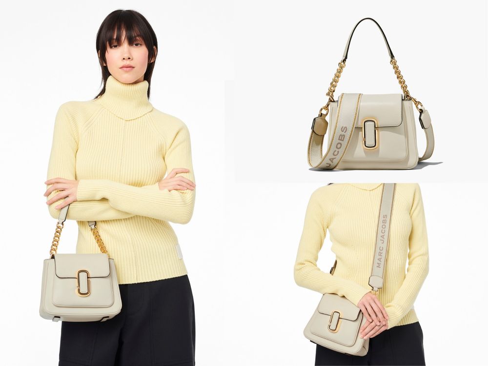 2023平價名牌包推薦Top6!COACH、Longchamp、Marc Jacobs…小資通勤包首選!-7