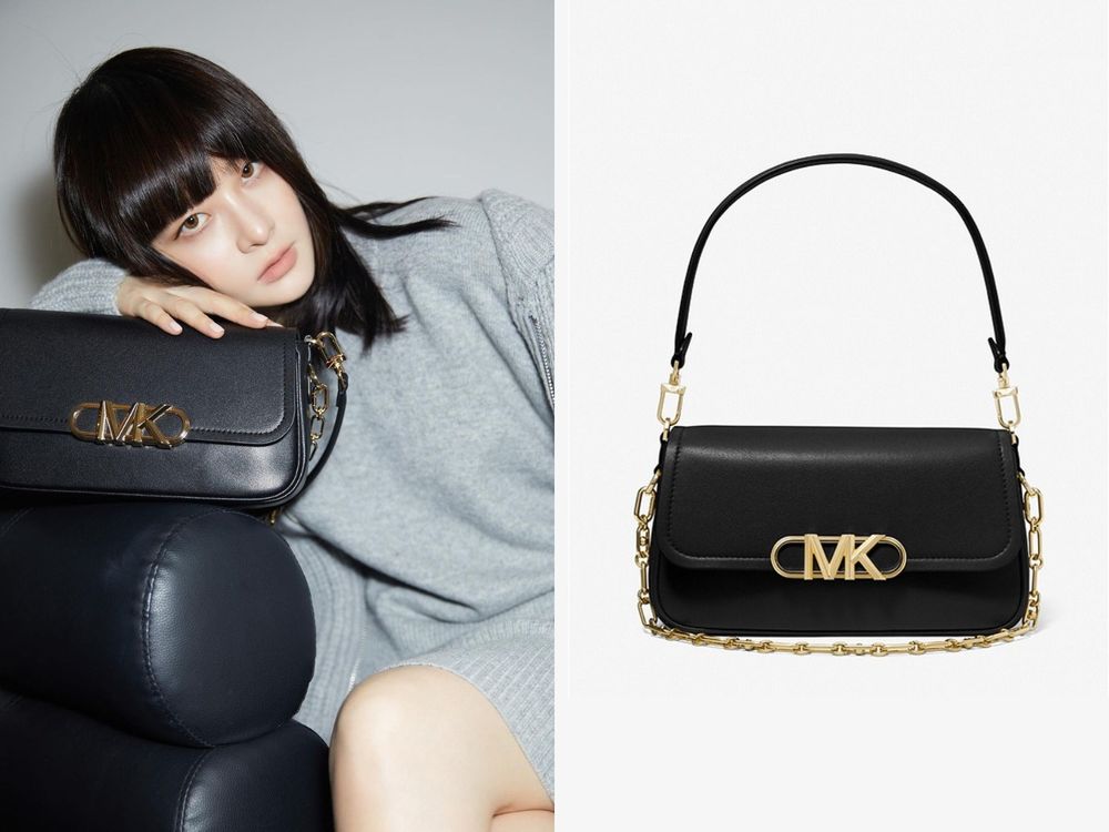2023平價名牌包推薦Top6!COACH、Longchamp、Marc Jacobs…小資通勤包首選!-6