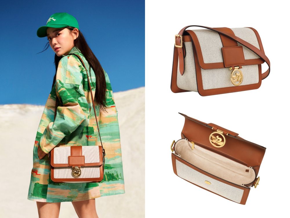 2023平價名牌包推薦Top6!COACH、Longchamp、Marc Jacobs…小資通勤包首選!-9