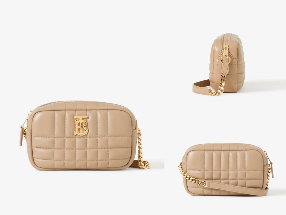 低預算3~5萬『入門精品包TOP8』FENDI、CELINE...經典不膩眼,犒賞自己無痛收!-7