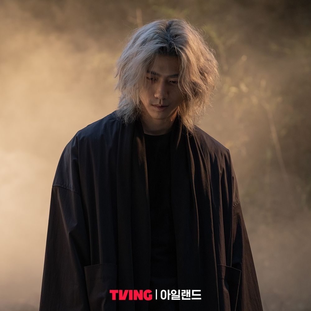 《Island》第二季預告5大彩蛋搶先看!車銀優重傷、李多熙神力覺醒...等不及想開追!-8