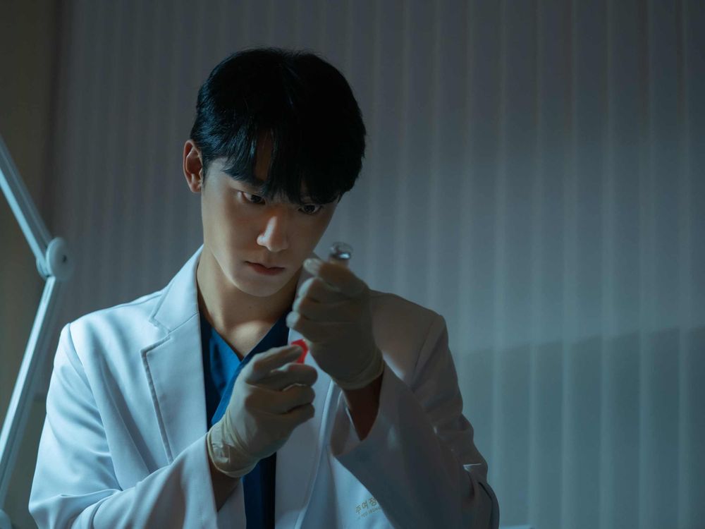 《黑暗榮耀2》新劇照藏伏筆搶先看!涎鎮不認錯、宋慧喬全面開戰..已死亡的「他」也現身!-4