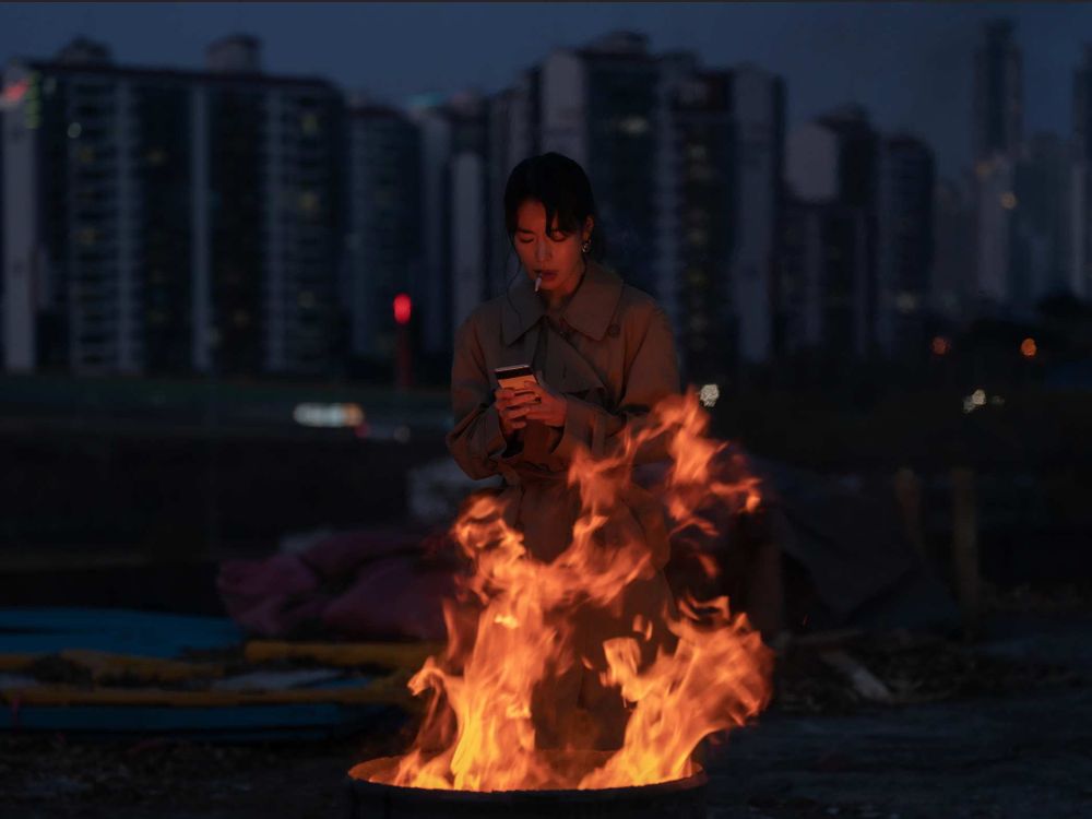 《黑暗榮耀2》新劇照藏伏筆搶先看!涎鎮不認錯、宋慧喬全面開戰..已死亡的「他」也現身!-6