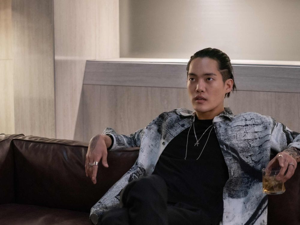 《黑暗榮耀2》新劇照藏伏筆搶先看!涎鎮不認錯、宋慧喬全面開戰..已死亡的「他」也現身!-13