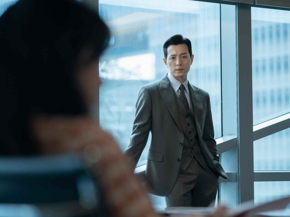 《黑暗榮耀2》新劇照藏伏筆搶先看!涎鎮不認錯、宋慧喬全面開戰..已死亡的「他」也現身!-9