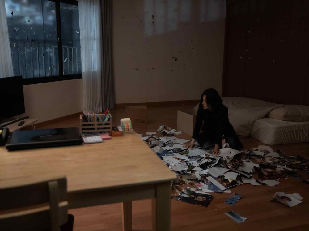 《黑暗榮耀2》新劇照藏伏筆搶先看!涎鎮不認錯、宋慧喬全面開戰..已死亡的「他」也現身!-1
