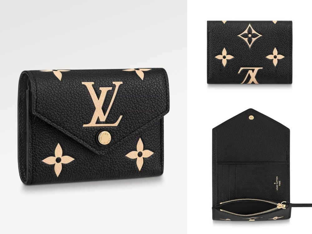 2024換錢包首選!精選10款入門黑色精品短夾,YSL、MIU MIU...一萬多收經典款!-1