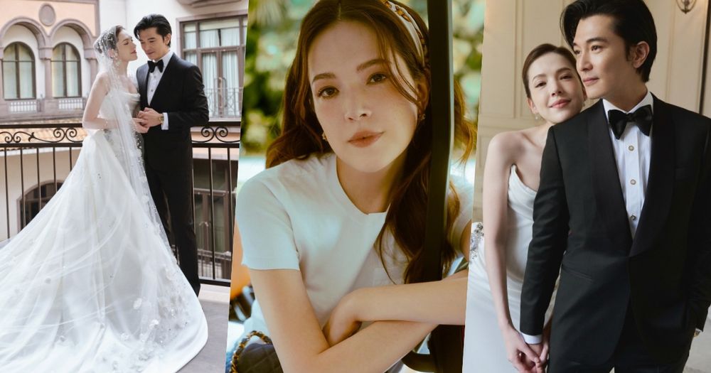 許瑋甯41歲狀態媲美少女！女神不老秘訣全靠潑水洗臉法，天天喝「它」養成白皙透亮肌！-1