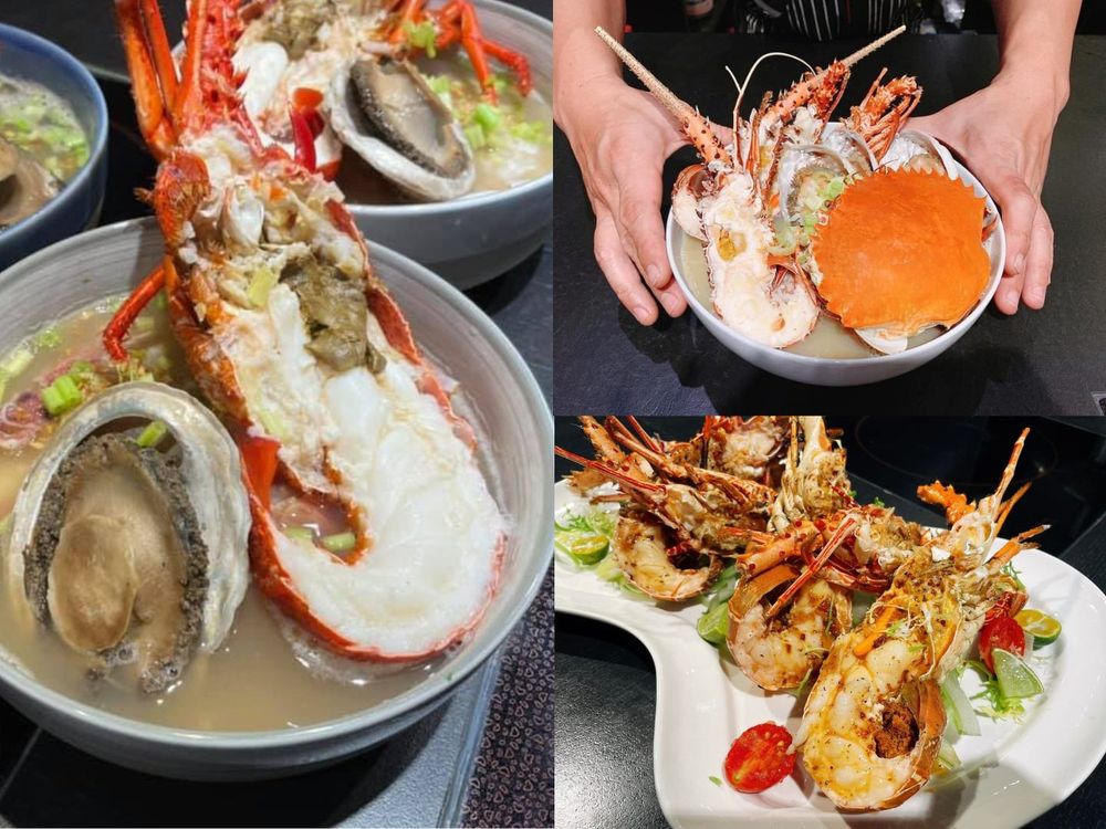 2023台北8間餐酒館推薦!很chill海鮮餐酒館、小醉好...必吃菜單整理,慶生約會就來這!-14