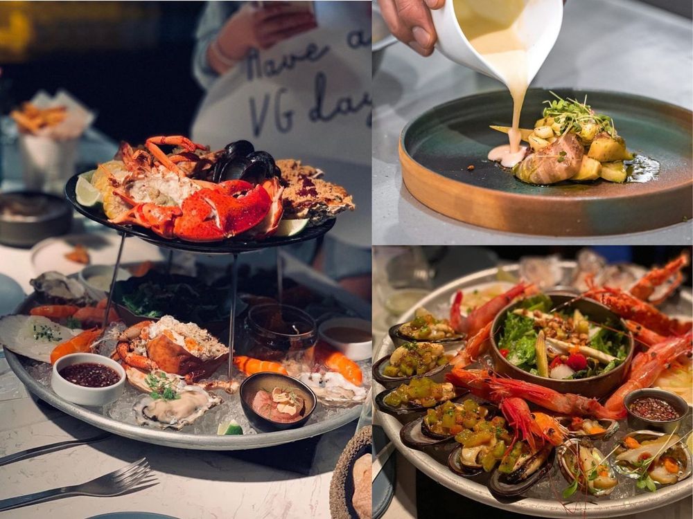 2023台北8間餐酒館推薦!很chill海鮮餐酒館、小醉好...必吃菜單整理,慶生約會就來這!-10