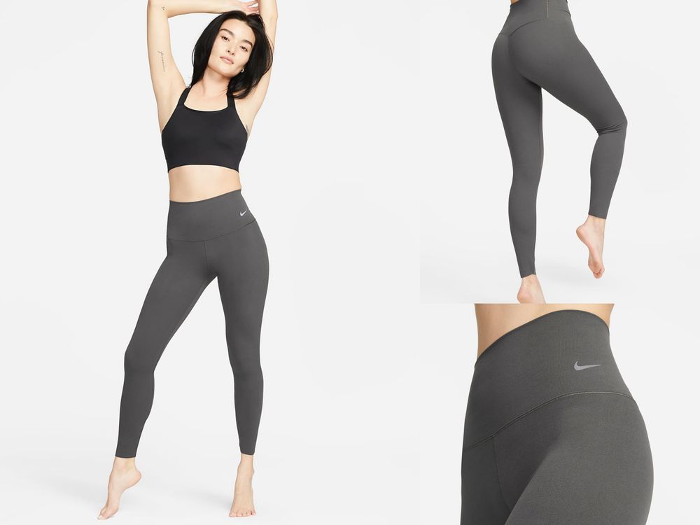 健身人激推~6家運動褲、瑜珈褲品牌推薦!Nike、lululemon…提臀收腰又顯瘦!-1
