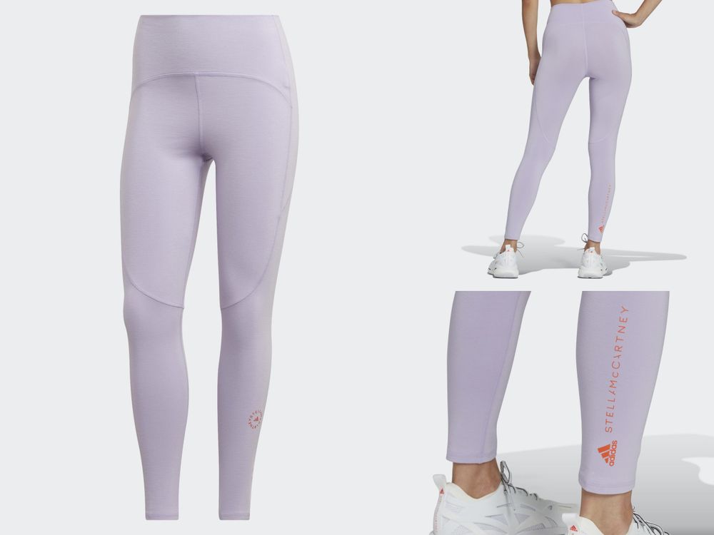 健身人激推~6家運動褲、瑜珈褲品牌推薦!Nike、lululemon…提臀收腰又顯瘦!-2