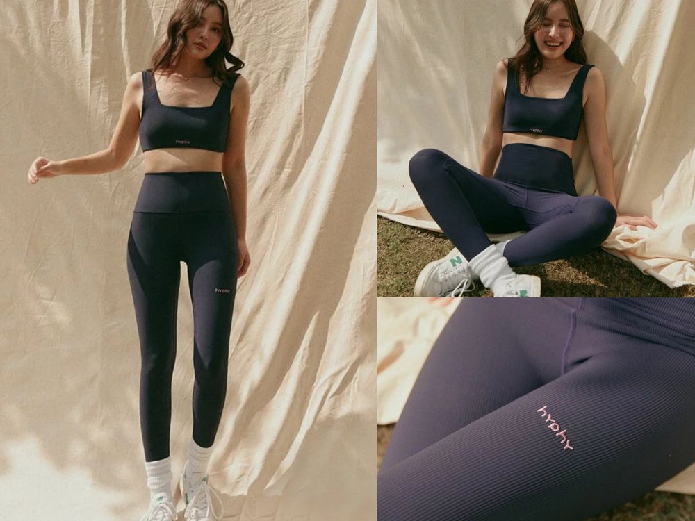 健身人激推~6家運動褲、瑜珈褲品牌推薦!Nike、lululemon…提臀收腰又顯瘦!-6