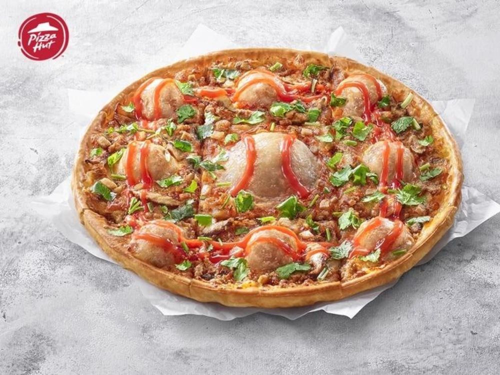2023三月美食新品推薦!COLD STONE、必勝客、cama…草莓季、聯名款通通必吃!-5