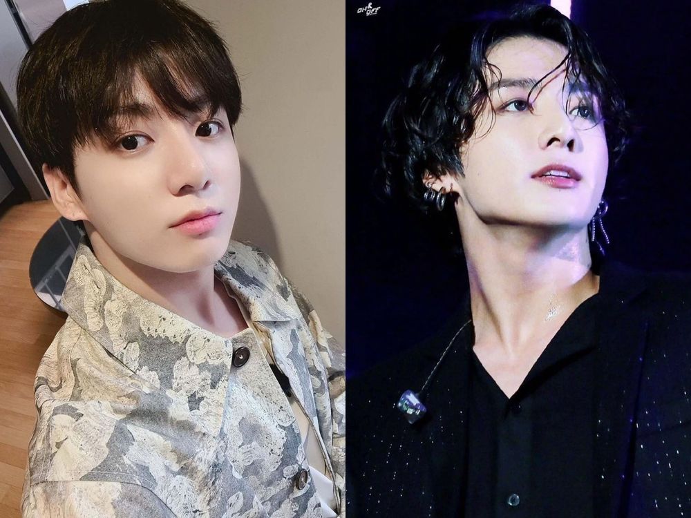七位韓國「最適合長髮的男星」BTS柾國、《浪漫速成班》鄭敬淏...帥的太沒天理!-3