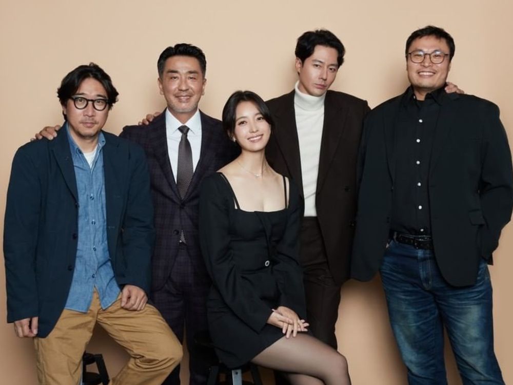 2023最期待的8對韓劇CP!《浪漫醫生金師傅3》安孝燮、李聖經情侶感爆棚!等不及開追!-8