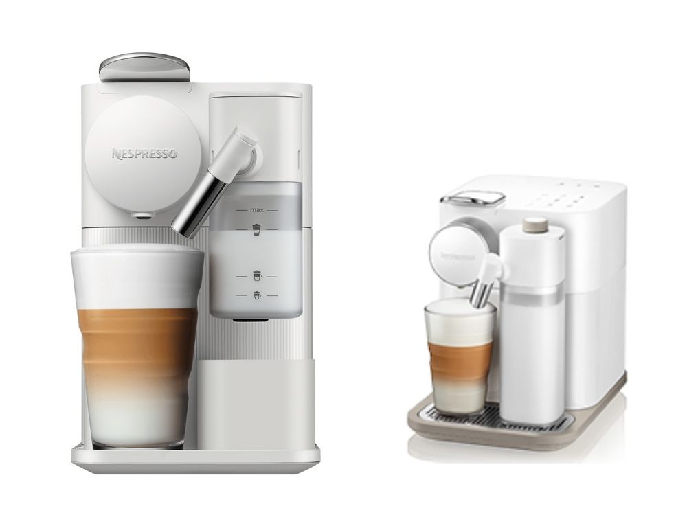 2023美型家用咖啡機推薦!illy、Nespresso、SMEG、Osnor…平價款千元就買到!-5