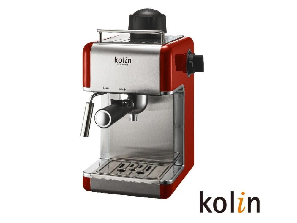 2023美型家用咖啡機推薦!illy、Nespresso、SMEG、Osnor…平價款千元就買到!-4