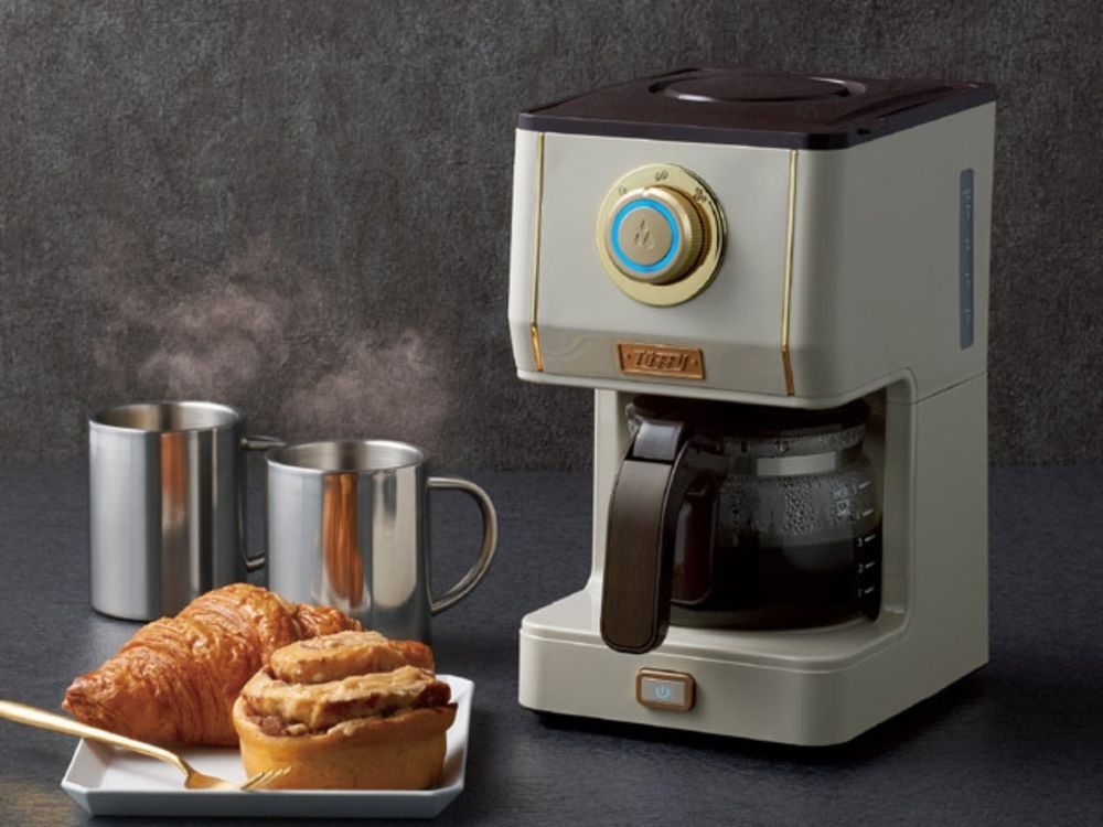 2023美型家用咖啡機推薦!illy、Nespresso、SMEG、Osnor…平價款千元就買到!-2