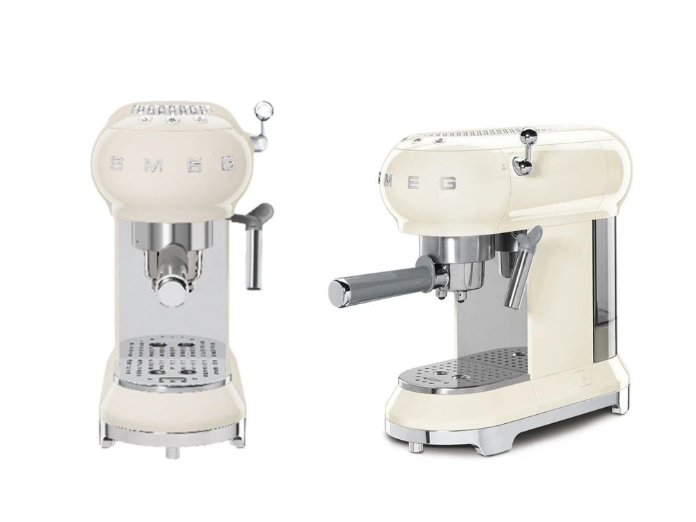 2023美型家用咖啡機推薦!illy、Nespresso、SMEG、Osnor…平價款千元就買到!-3
