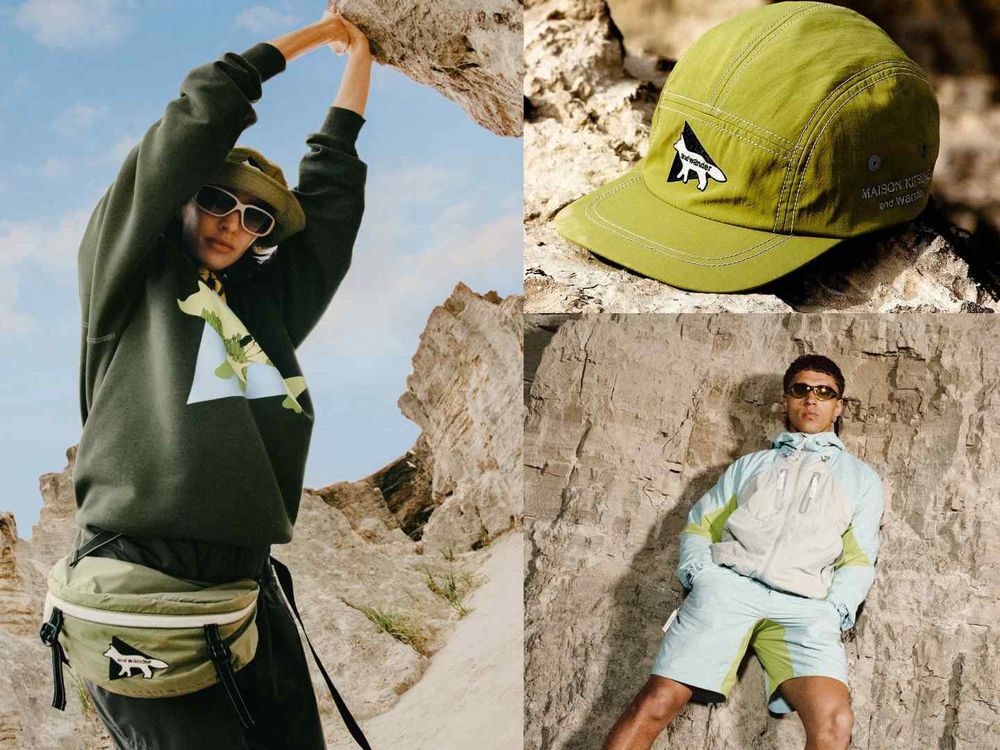 2023夢幻系聯名整理!GDXNike、UNIQLO、BLACKPINK愛牌...都是心動警報!-4
