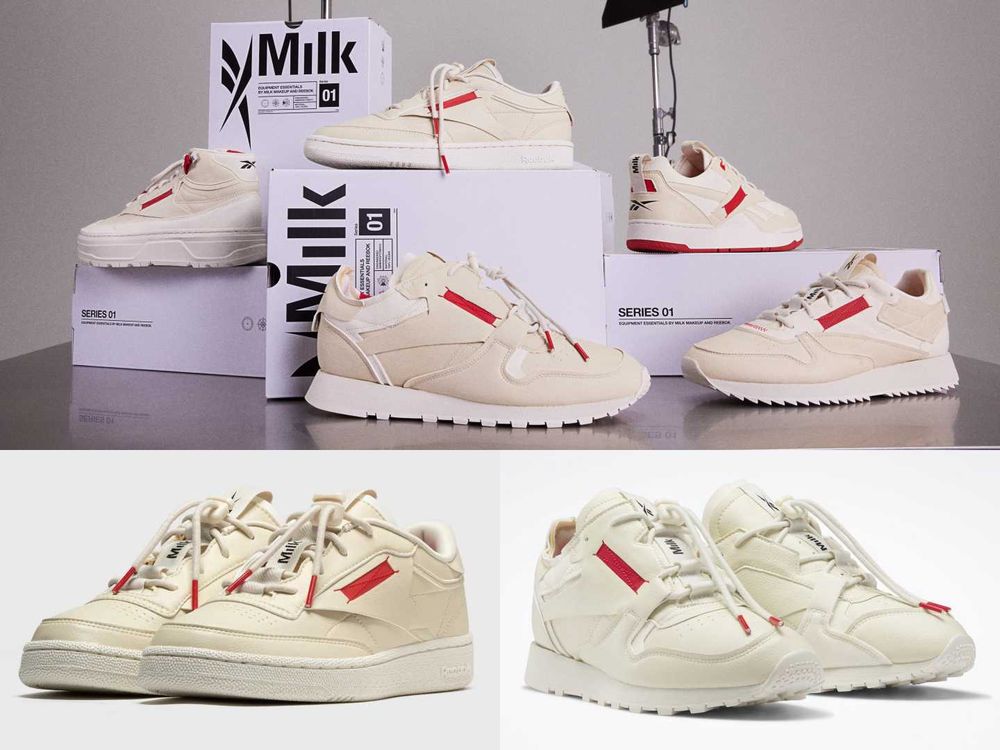 2023夢幻系聯名整理!GDXNike、UNIQLO、BLACKPINK愛牌...都是心動警報!-6