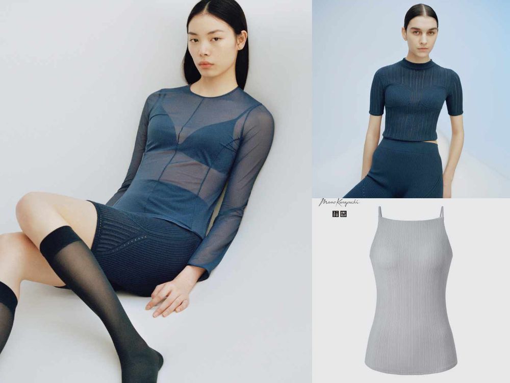 2023夢幻系聯名整理!GDXNike、UNIQLO、BLACKPINK愛牌...都是心動警報!-2