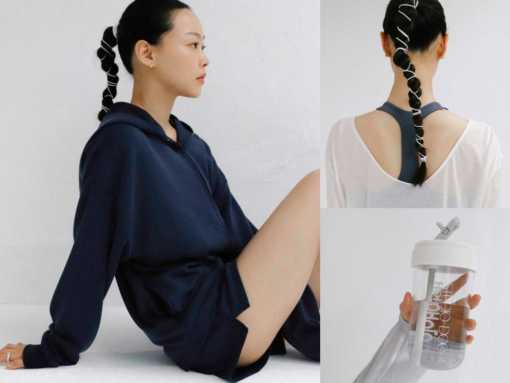 2023夢幻系聯名整理!GDXNike、UNIQLO、BLACKPINK愛牌...都是心動警報!-7
